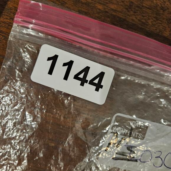 Forever 21 Black Spaghetti Strap Crop Top Y2K Rhinesone Strappy Open Back Bling - Picture 10 of 12